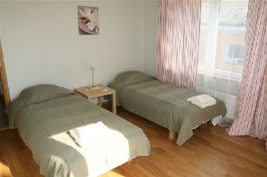 Ferienwohnung in Tallinn (Harjumaa) oder Ferienwohnung oder Ferienhaus