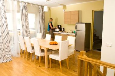 Ferienwohnung in Tallinn (Harjumaa) oder Ferienwohnung oder Ferienhaus