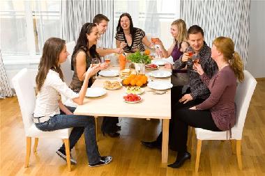 Ferienwohnung in Tallinn (Harjumaa) oder Ferienwohnung oder Ferienhaus
