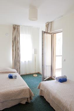 Ferienwohnung in Tallinn (Harjumaa) oder Ferienwohnung oder Ferienhaus