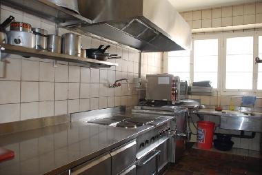 Hotel in Rueras (Disentis-Sedrun) oder Ferienwohnung oder Ferienhaus