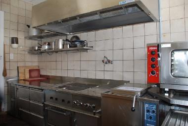 Hotel in Rueras (Disentis-Sedrun) oder Ferienwohnung oder Ferienhaus