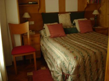 Ferienwohnung in a corua (A Corua) oder Ferienwohnung oder Ferienhaus