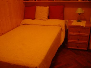 Ferienwohnung in a corua (A Corua) oder Ferienwohnung oder Ferienhaus