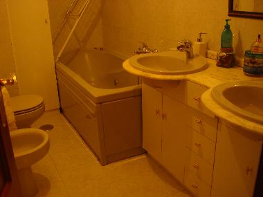 Ferienwohnung in a corua (A Corua) oder Ferienwohnung oder Ferienhaus