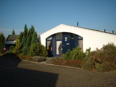 Hausfront