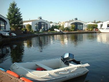 Schlauchboot