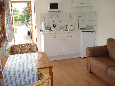 Ferienhaus in scharendijke (Zeeland) oder Ferienwohnung oder Ferienhaus