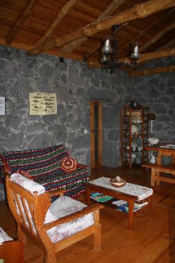 Ferienwohnung in Calheta de Nesquim  (Azoren) oder Ferienwohnung oder Ferienhaus