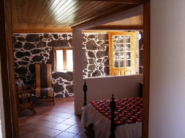Ferienwohnung in Calheta de Nesquim  (Azoren) oder Ferienwohnung oder Ferienhaus