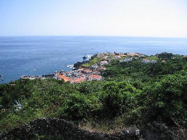 Ferienwohnung in Calheta de Nesquim  (Azoren) oder Ferienwohnung oder Ferienhaus