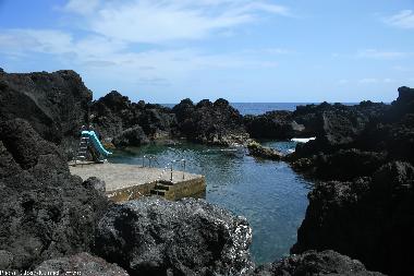 Ferienwohnung in Calheta de Nesquim  (Azoren) oder Ferienwohnung oder Ferienhaus