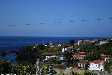 Ferienwohnung in Calheta de Nesquim  (Azoren) oder Ferienwohnung oder Ferienhaus