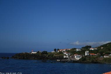 Ferienwohnung in Calheta de Nesquim  (Azoren) oder Ferienwohnung oder Ferienhaus