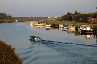Ferienhaus in H�jer (Sonderjylland) oder Ferienwohnung oder Ferienhaus