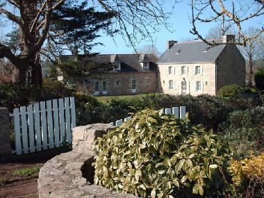 Ferienhaus in plouhinec (Finist�re) oder Ferienwohnung oder Ferienhaus