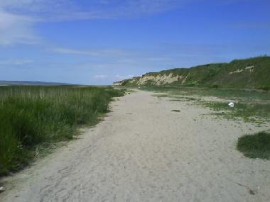 Ferienhaus in H�jer (Sonderjylland) oder Ferienwohnung oder Ferienhaus