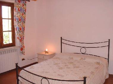 Ferienhaus in Arcille (Grosseto) oder Ferienwohnung oder Ferienhaus
