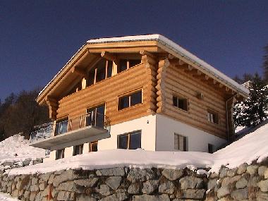 Ferienwohnung in Tschlin (Scuol) oder Ferienwohnung oder Ferienhaus