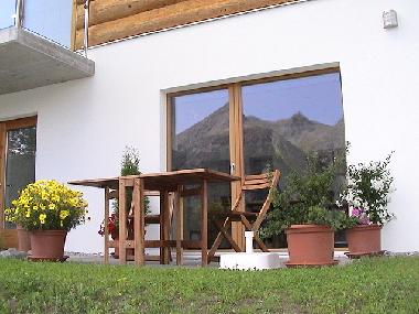 Ferienwohnung in Tschlin (Scuol) oder Ferienwohnung oder Ferienhaus
