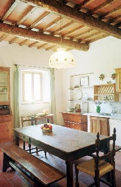 Ferienhaus in San Pancrazio (Firenze) oder Ferienwohnung oder Ferienhaus