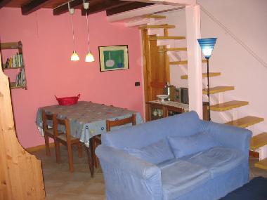 Ferienhaus in ossuccio (Como) oder Ferienwohnung oder Ferienhaus