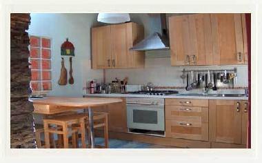 Ferienhaus in ossuccio (Como) oder Ferienwohnung oder Ferienhaus