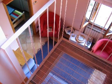 Ferienhaus in ossuccio (Como) oder Ferienwohnung oder Ferienhaus