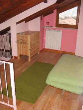Ferienhaus in ossuccio (Como) oder Ferienwohnung oder Ferienhaus