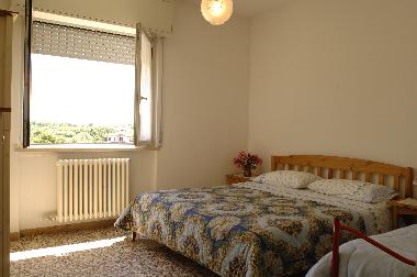 Doppelbettzimmer