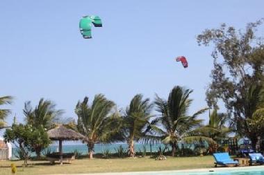 Ferienhaus in Diani (Coast) oder Ferienwohnung oder Ferienhaus
