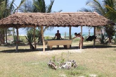 Ferienhaus in Diani (Coast) oder Ferienwohnung oder Ferienhaus