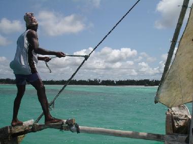 Ferienhaus in Diani (Coast) oder Ferienwohnung oder Ferienhaus