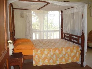 Ferienhaus in Diani (Coast) oder Ferienwohnung oder Ferienhaus
