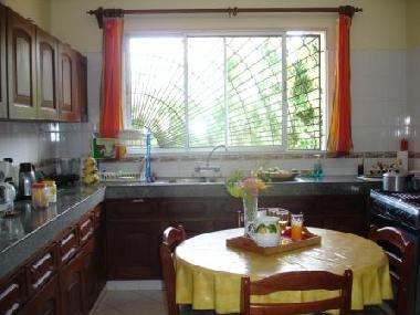 Ferienhaus in Diani (Coast) oder Ferienwohnung oder Ferienhaus