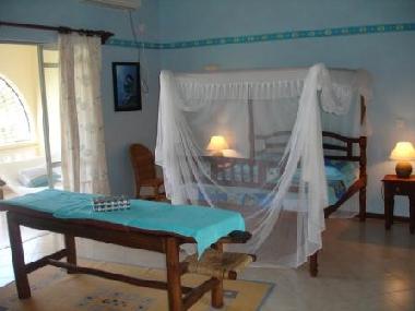 Ferienhaus in Diani (Coast) oder Ferienwohnung oder Ferienhaus