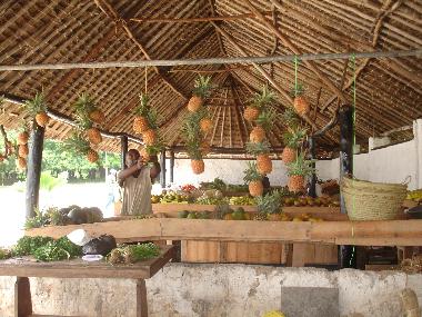 Ferienhaus in Diani (Coast) oder Ferienwohnung oder Ferienhaus