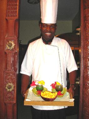 Ferienhaus in Diani (Coast) oder Ferienwohnung oder Ferienhaus