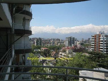 Ferienwohnung in Santiago (Region Metropolitana) oder Ferienwohnung oder Ferienhaus