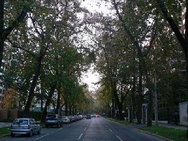 Ferienwohnung in Santiago (Region Metropolitana) oder Ferienwohnung oder Ferienhaus