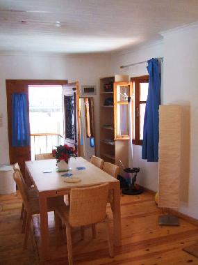 Ferienhaus in skiathos (Magnisia) oder Ferienwohnung oder Ferienhaus