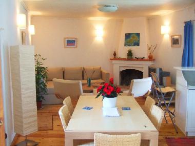 Ferienhaus in skiathos (Magnisia) oder Ferienwohnung oder Ferienhaus