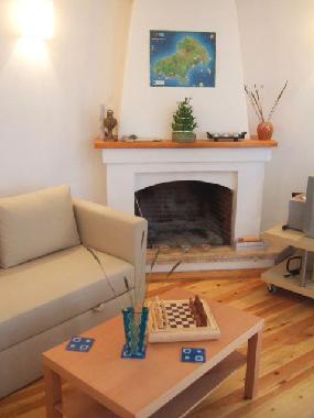 Ferienhaus in skiathos (Magnisia) oder Ferienwohnung oder Ferienhaus