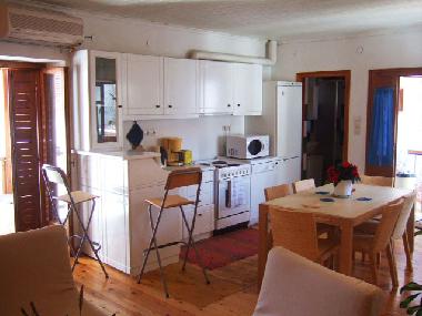 Ferienhaus in skiathos (Magnisia) oder Ferienwohnung oder Ferienhaus