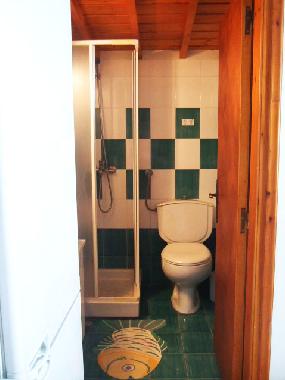 Ferienhaus in skiathos (Magnisia) oder Ferienwohnung oder Ferienhaus