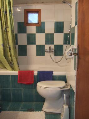 Ferienhaus in skiathos (Magnisia) oder Ferienwohnung oder Ferienhaus