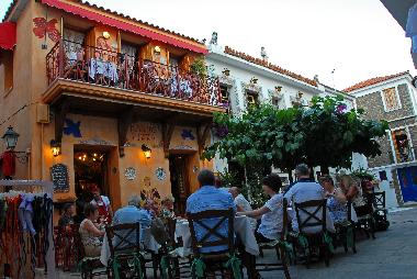 Ferienhaus in skiathos (Magnisia) oder Ferienwohnung oder Ferienhaus