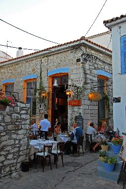 Ferienhaus in skiathos (Magnisia) oder Ferienwohnung oder Ferienhaus