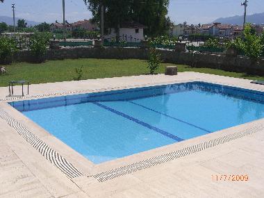 Ferienwohnung in Fethiye (Mugla) oder Ferienwohnung oder Ferienhaus