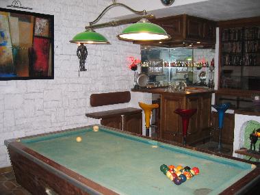 Pension in antibes (Alpes-Maritimes) oder Ferienwohnung oder Ferienhaus